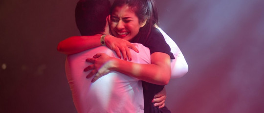 Cómo ayudar a una persona con Trastorno de Ansiedad Generalizada