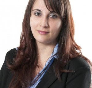 Ana Isabel Rey