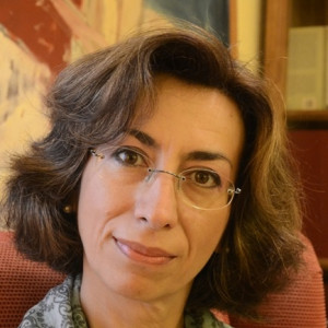 Teresa Herranz