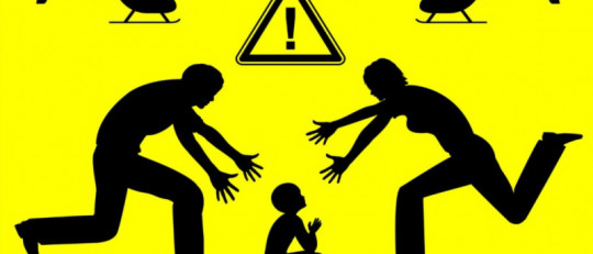 Padres tóxicos: 15 características que los hijos detestan