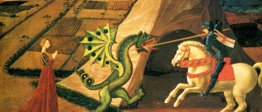 Características de la leyenda