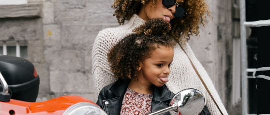 Ser madre implica conocer estos 25 puntos esenciales