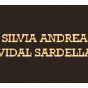 Silvia Andrea Vidal Sardella