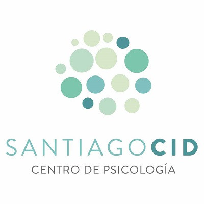 Logo Santiago Cid