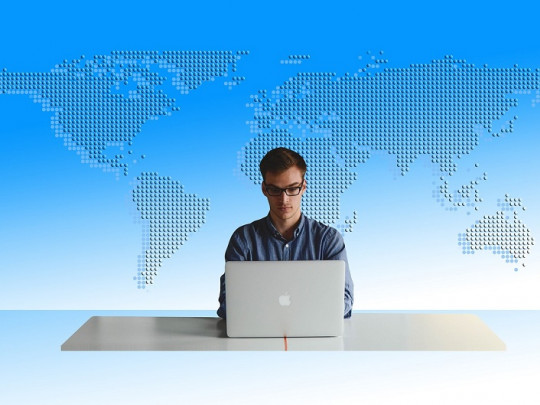 6 consejos para ser feliz en el trabajo