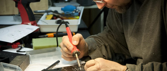 Inventario de Intereses Vocacionales de Strong