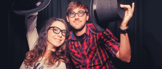 La psicología del geek, en 6 características básicas