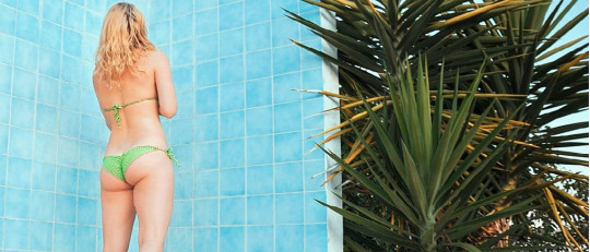 ¿Qué es preferible, ducharse por la mañana o por la noche?