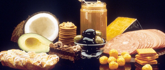 Por qué las dietas pueden no funcionar