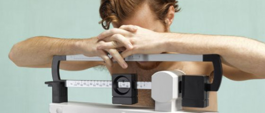 Anorexia masculina: causas, síntomas y particularidades