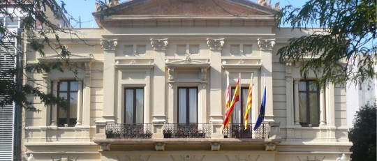 Mindfulness en Les Corts