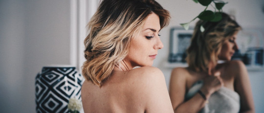 Autoestima en casos de Dismorfofobia