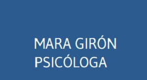 Mara Girón