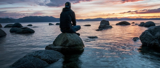 Reducción del estrés basada en la atención plena