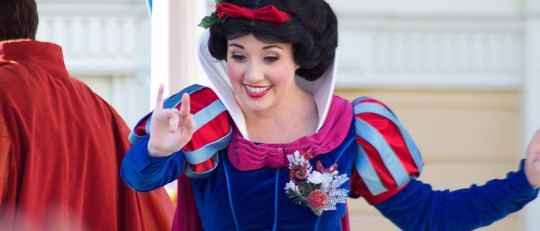 Síndrome de Blancanieves: "espejito, espejito..."