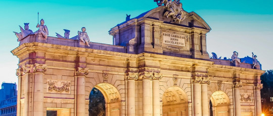 Mejores cursos sobre la felicidad en Madrid