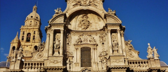 Másters de Terapia de Pareja en Murcia