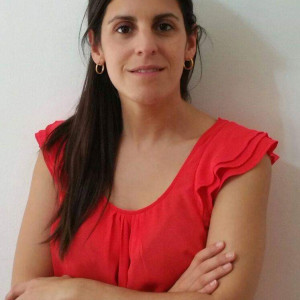 Laura Marcos Martin