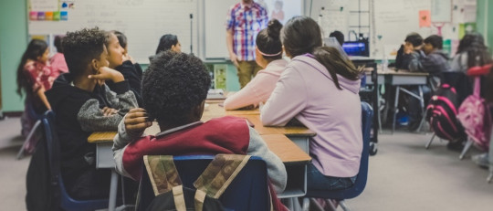 Debates para adolescentes