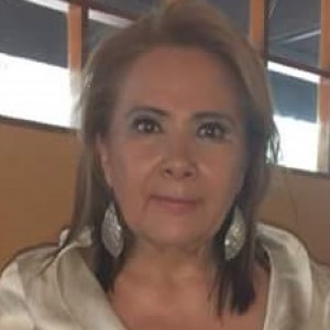Hilda Betty Salmeron Garcia