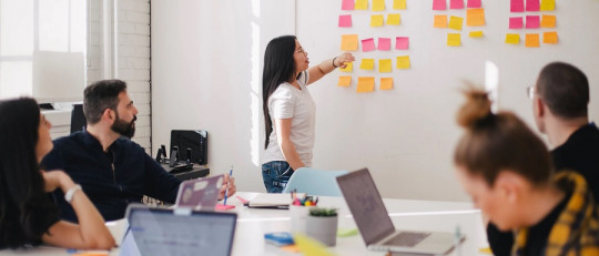 Tipos de comunicación organizacional