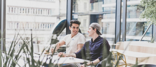 Axiomas de la comunicación