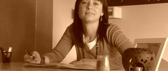 Elisabet Rodríguez Camón: «Debemos potenciar la capacidad crítica de los alumnos»