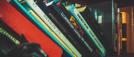 Los 16 tipos de libros que existen (según distintos criterios)