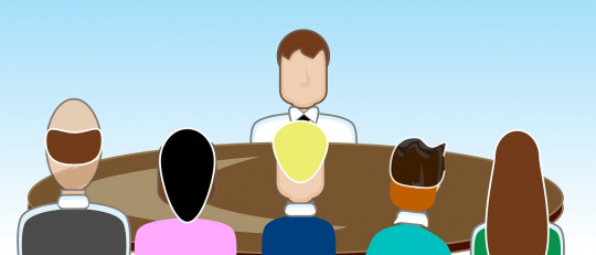 Las 7 actitudes más valoradas en una entrevista de trabajo