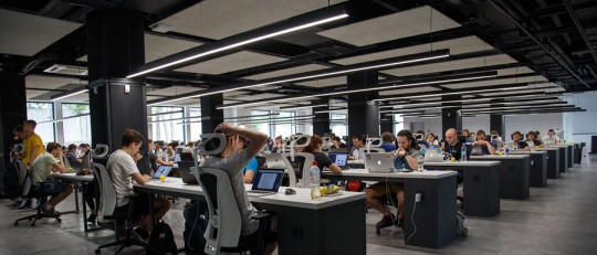 Rotación de personal