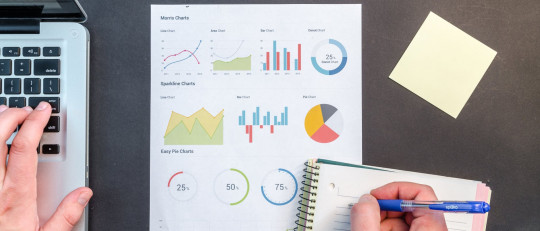 Cómo calcular la productividad