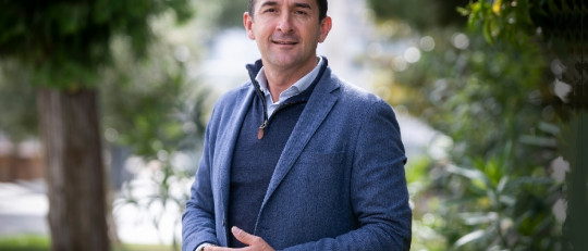 Tomás Santa Cecilia