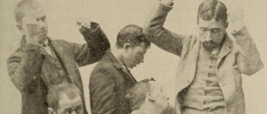 Esquizofrenia catatónica