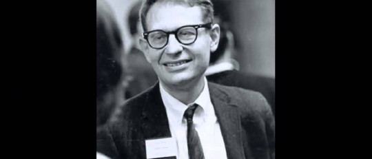 Lawrence Kohlberg
