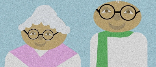 110 frases de abuelos llenas de experiencia y sabiduría