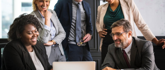 Cómo gestionar un equipo de trabajo