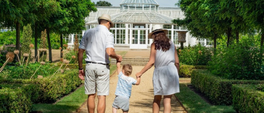 Bárbara Zapico, entrevista sobre el divorcio y los niños