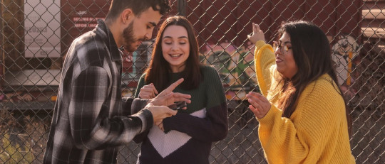 Dinámicas de grupo para adolescentes y jóvenes