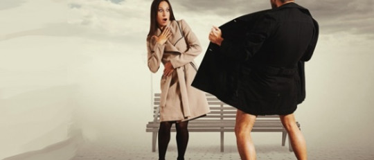 Exhibicionismo: causas y síntomas de esta parafilia sexual