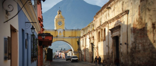 Tradiciones y costumbres de Guatemala