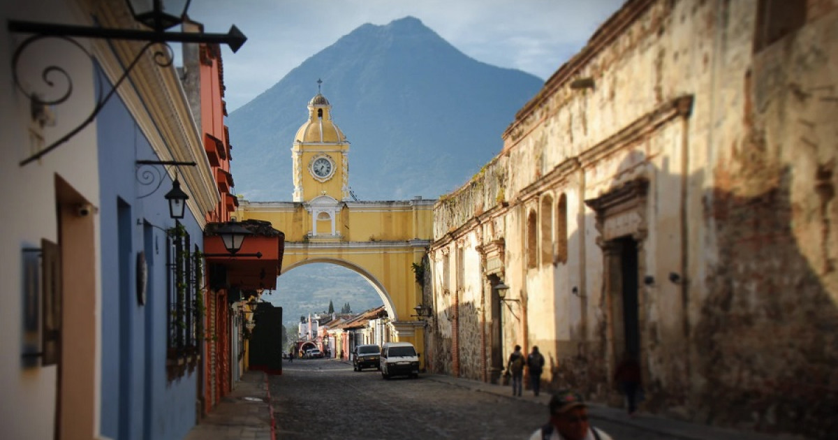 10 Tradiciones Y Costumbres De Guatemala Muy Interesantes