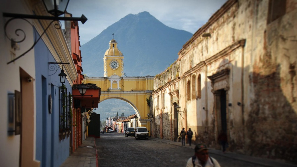 tradiciones de la cultura guatemalteca