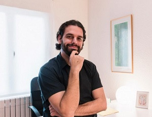 Juan Fernández-Rodríguez Labordeta
