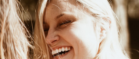 La risoterapia y la mujer