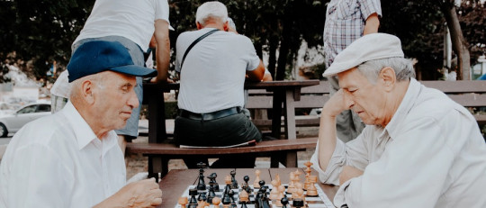 Razones por las que conviene entrenar nuestra memoria