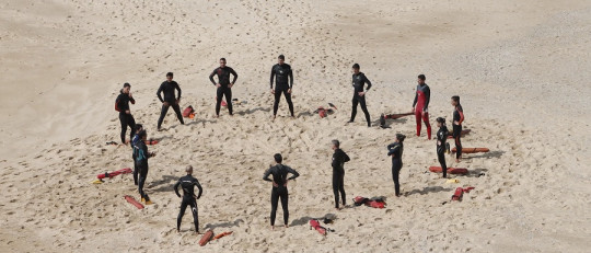 Modelo cíclico de Worchel