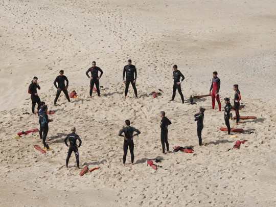 Modelo cíclico de Worchel