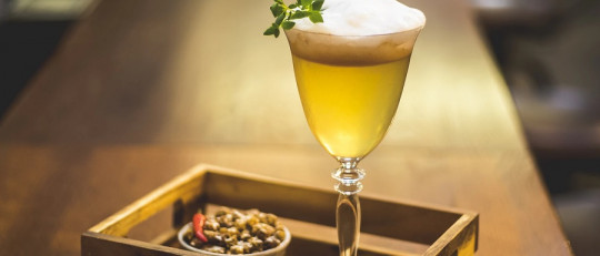 Mezclas heterogéneas