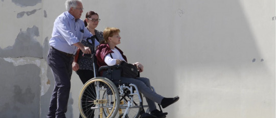 Tipos de trastornos del movimiento