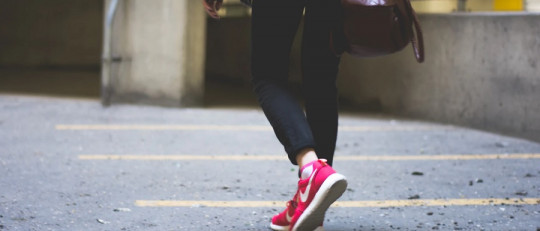 Trastornos de la marcha